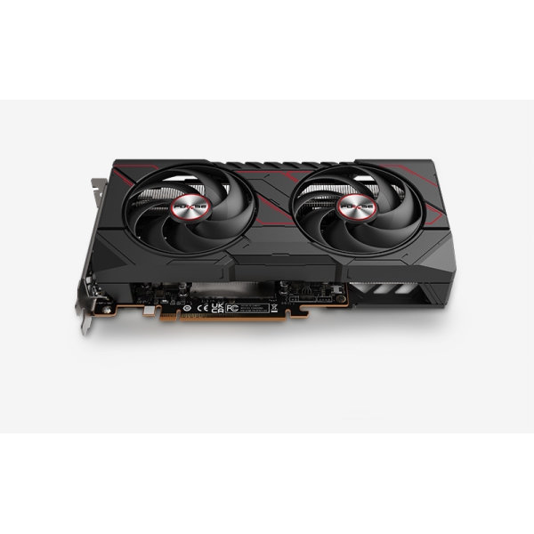 SAPPHIRE グラフィックボード SAPPHIRE PULSE Radeon RX 9060 XT