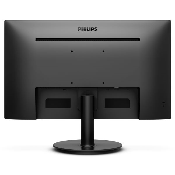 PHILIPS(ディスプレイ) 液晶ディスプレイ 23.8型/1920×1080/HDMI、D