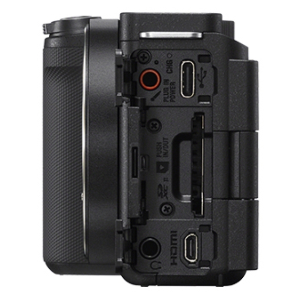 SONY デジタル一眼カメラ α VLOGCAM ZV-E10 II パワーズームレンズ
