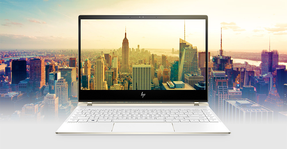 HP(Inc.) HP Spectre 13-af018TU (Core i5-8250U/メモリ8GB/SSD 256GB