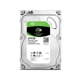 Seagate Seagate BarraCuda 3.5 6TB 内蔵HDD メーカー2年保証 SATA 6.0