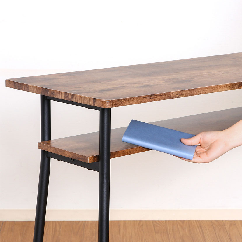 送料無料】 カウンターテーブル ナビア カウンターテーブル