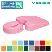 高田ベッド製作所(TakadaBed) バストマット・胸当てマクラ 通販