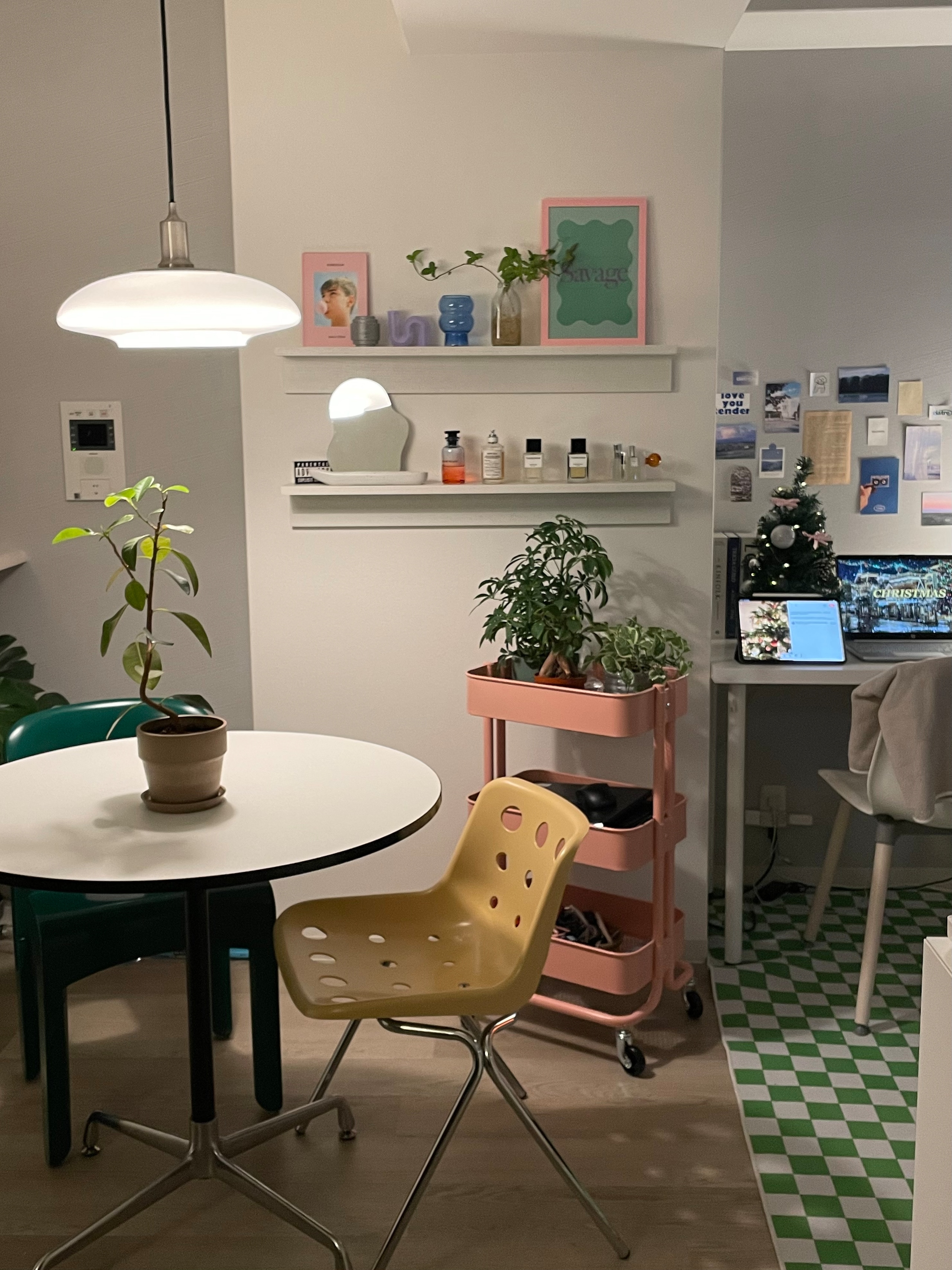 IKEA TÄLLBYN テルビーン ペンダントランプ | 照明 | Ohouse