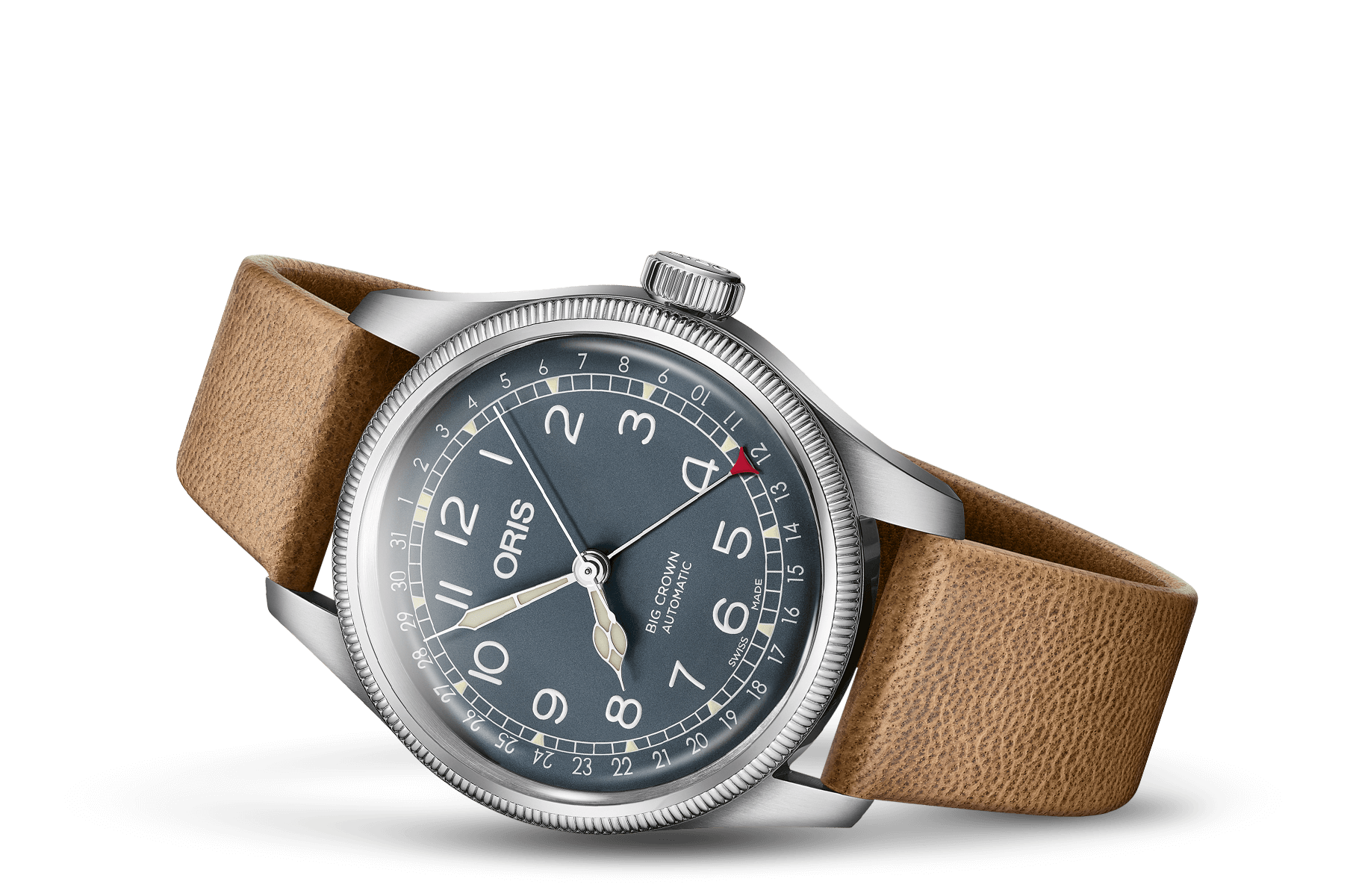 オリス X チェルボボランテ - 01 754 7779 4067-Set | Oris