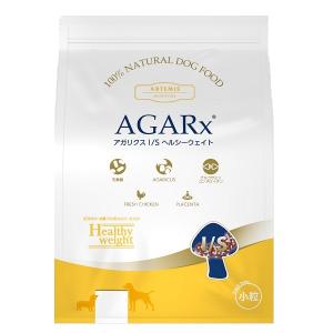 アーテミス アガリクスI／S ヘルシーウェイト 小粒｜ ペット用品の