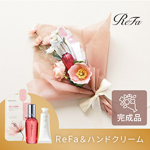 コスメブーケ(完成品)【3点】ピンク|コスメ・美容ならPIARY（ピアリー）