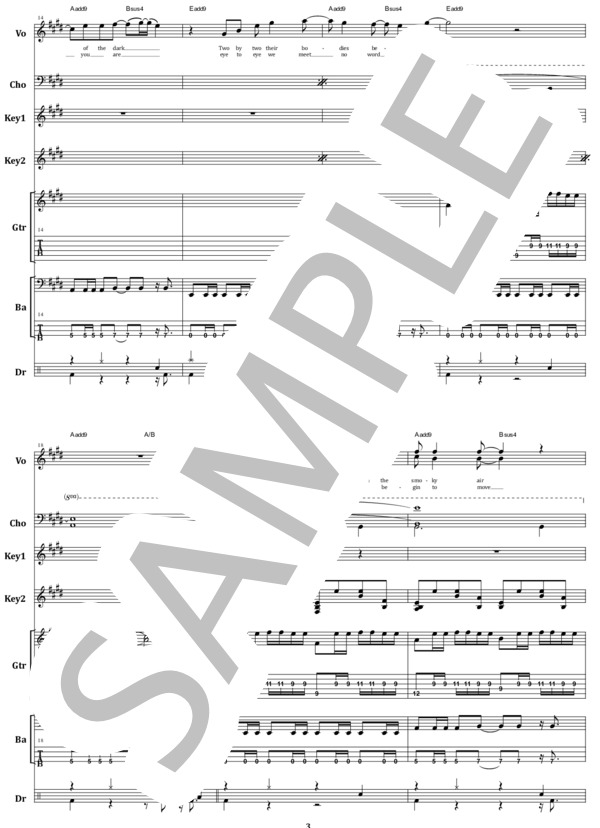 楽譜】マドンナ / CRAZY FOR YOU バンド・スコア 楽譜 / MADONNA