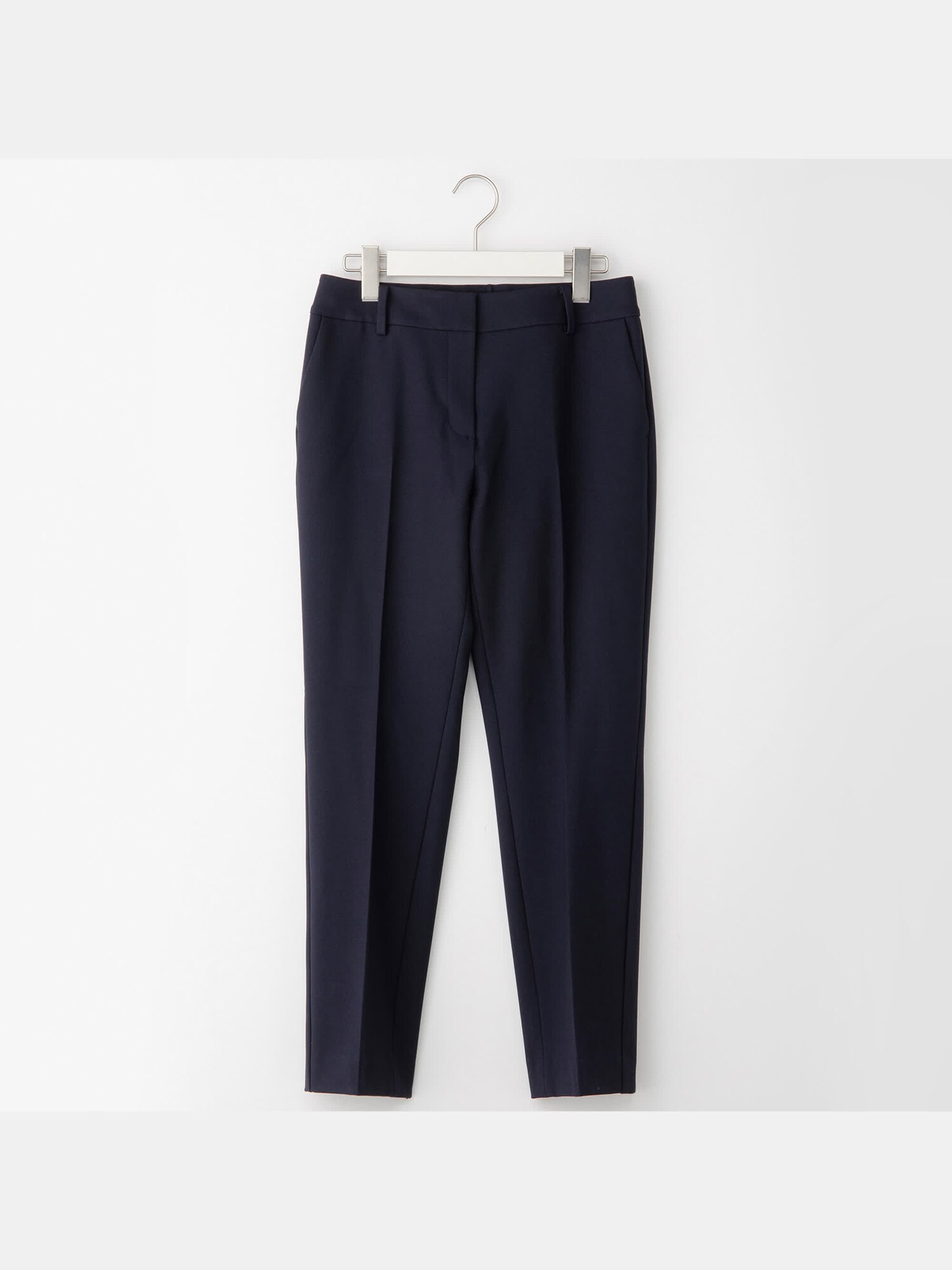 PLST(プラステ)公式 | ブラッシュドバックスティックパンツ( )のレビュー