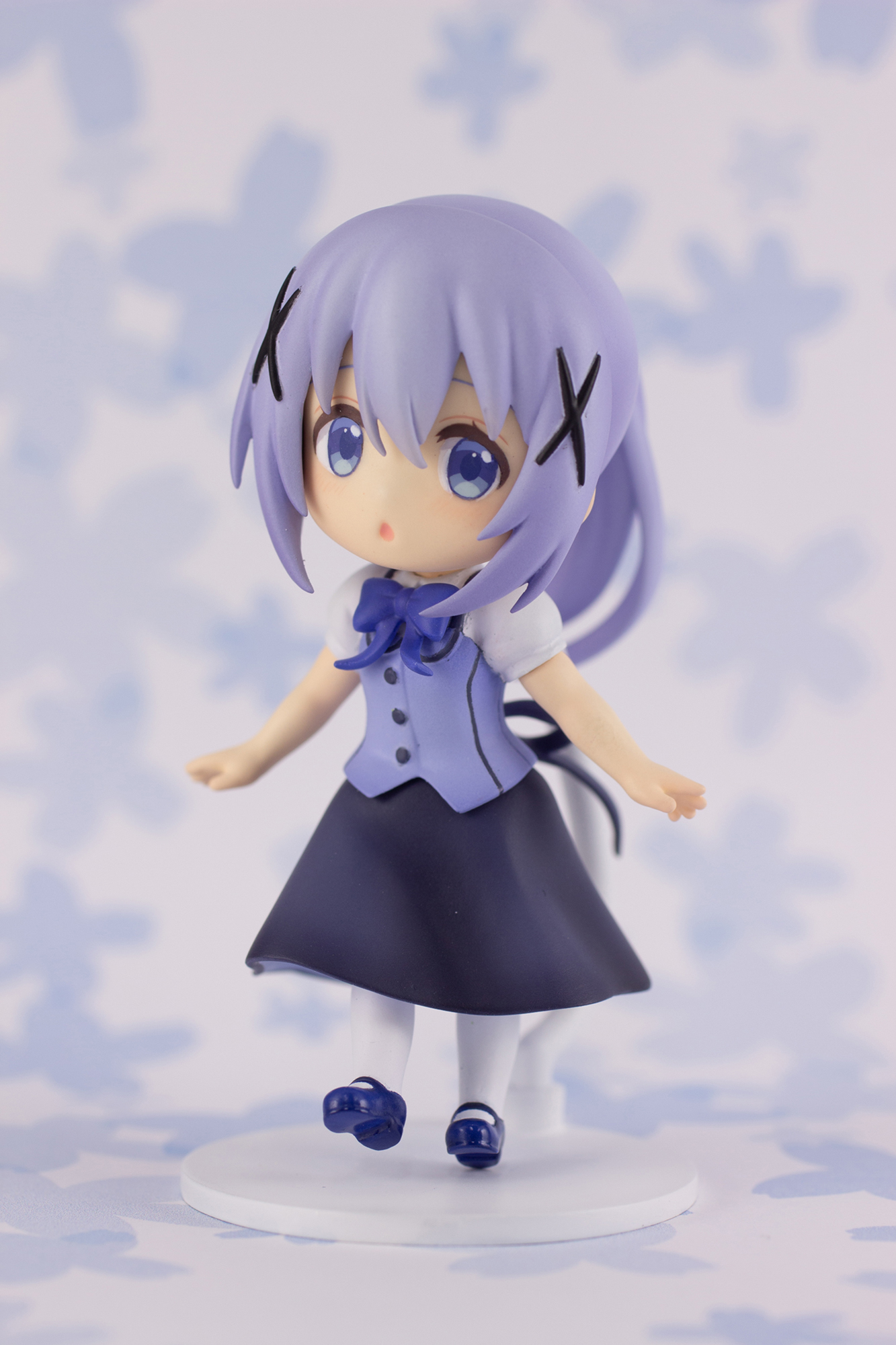 ミニフィギュア チノ | PLUM WebShop
