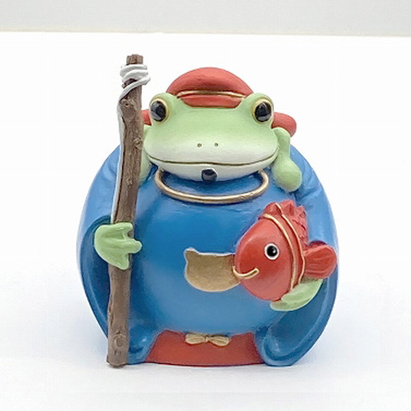 コポー 七福神 恵比寿 | ワイルドスカイ通販