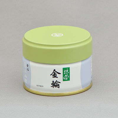 抹茶 | お茶きん