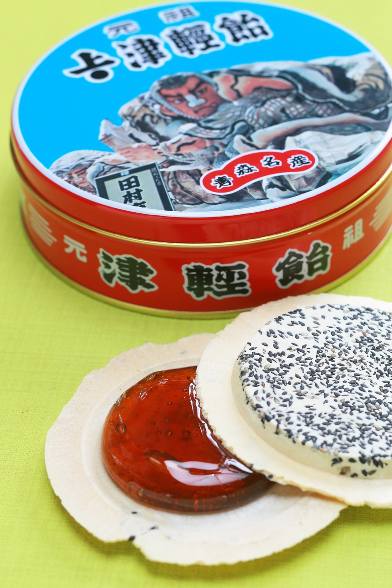 あい五十飴 100g×10袋五十鈴缶20缶 あい五十飴 100g×10袋五十鈴缶20缶