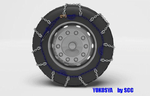 DB6780ダイヤモンドブルーチェーン | YOKOSYA Shop