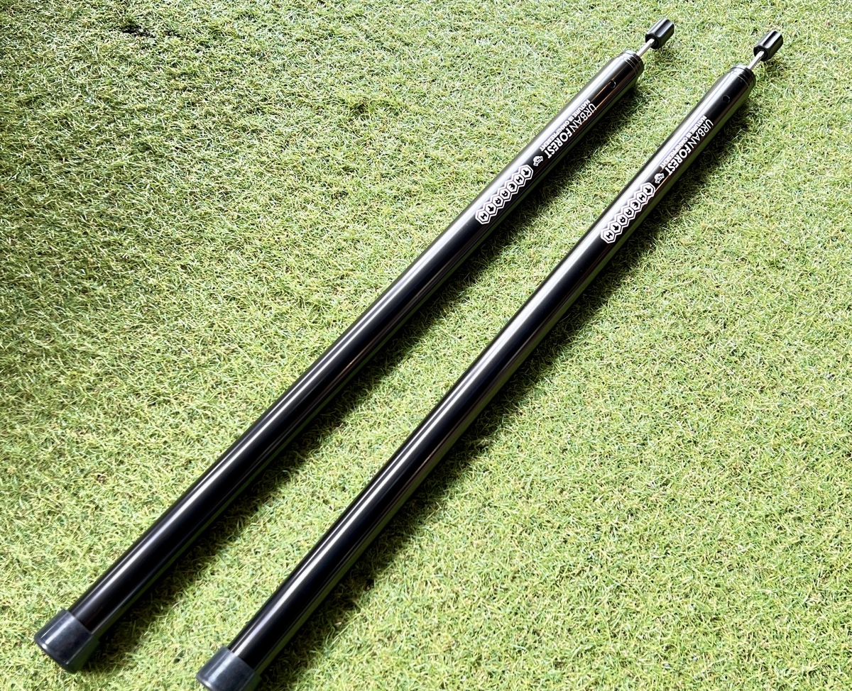 メインポール 「棒にょい」 | TheArth＿six