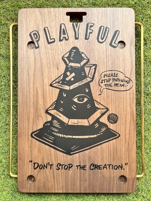 板モノ | TheArth＿six