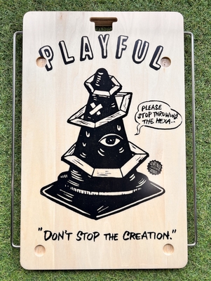 板モノ | TheArth＿six