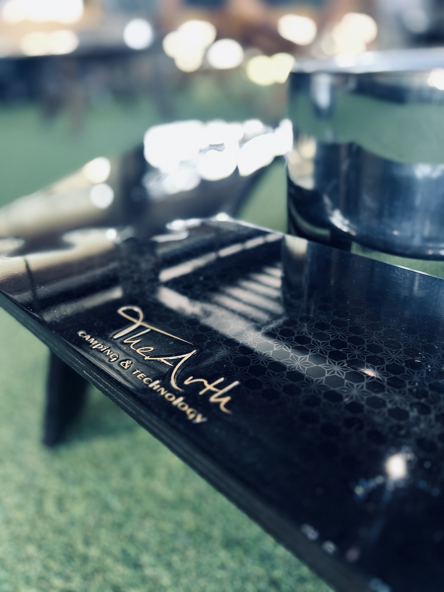 炭次郎 | TheArth＿six