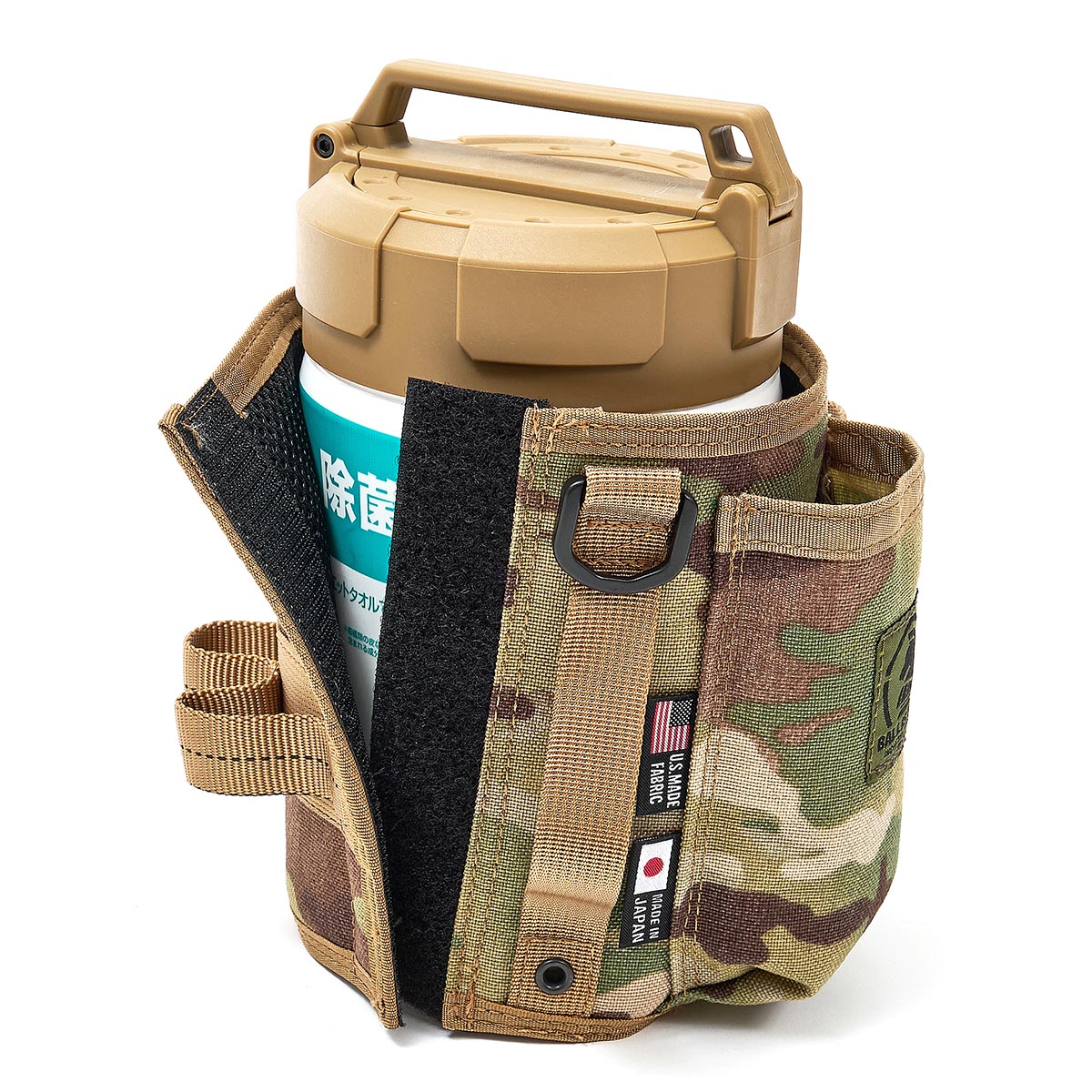 NEW ウェットティッシュカバー | TheArth＿six