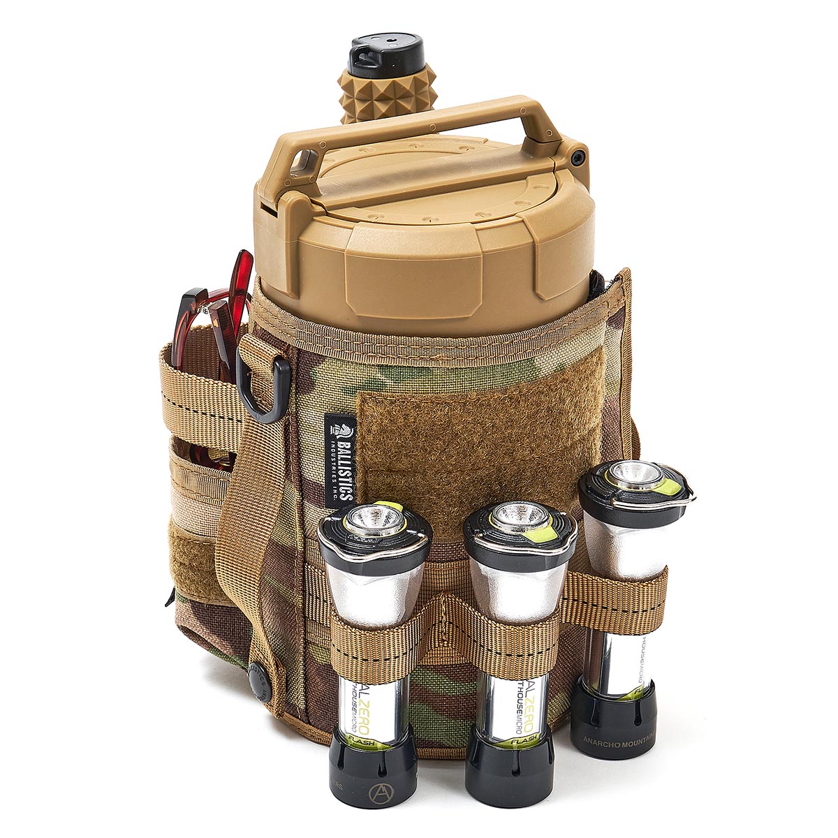 NEW ウェットティッシュカバー | TheArth＿six