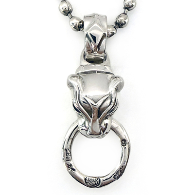 Bill Wall Leather -ビルウォールレザー- Pendant -ペンダント- | C