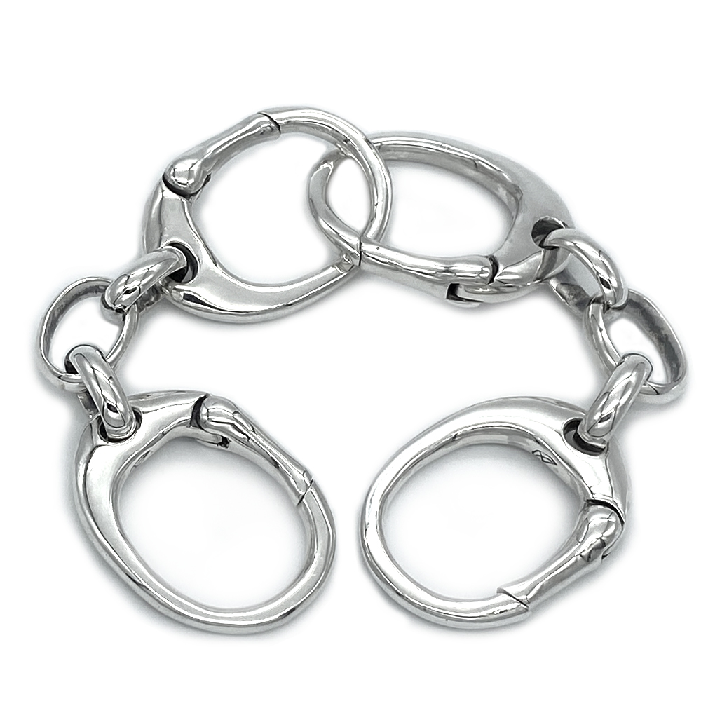 Crazy Pig クレイジーピッグ HANDCUFF BRACE(ハンドカフブレスレット