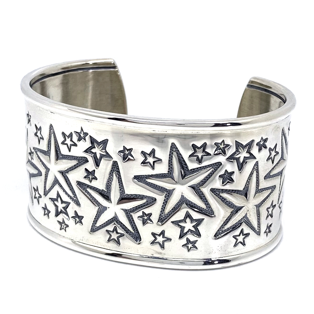 Cody Sanderson コディサンダーソン 1.5INCH MULTI SHERIFF STA | C