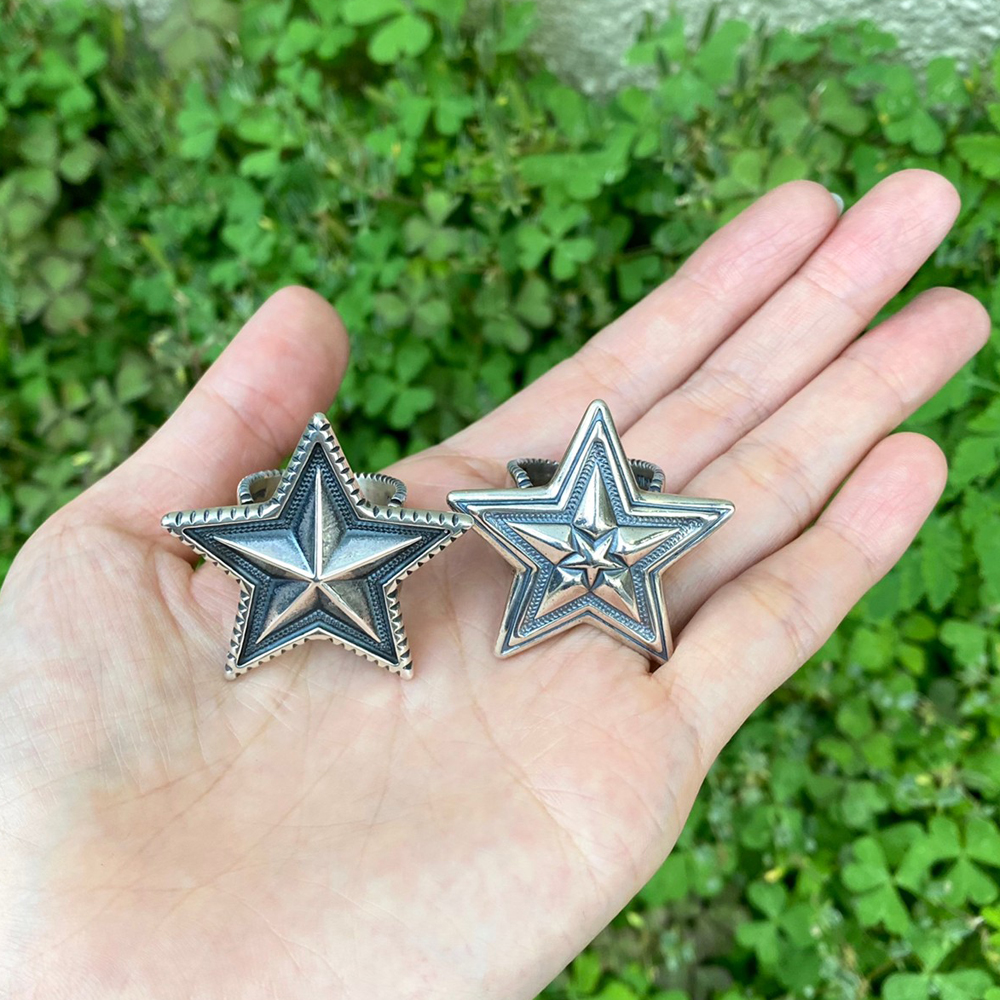 Cody Sanderson コディサンダーソン BIG STAR IN STAR | C．R．E