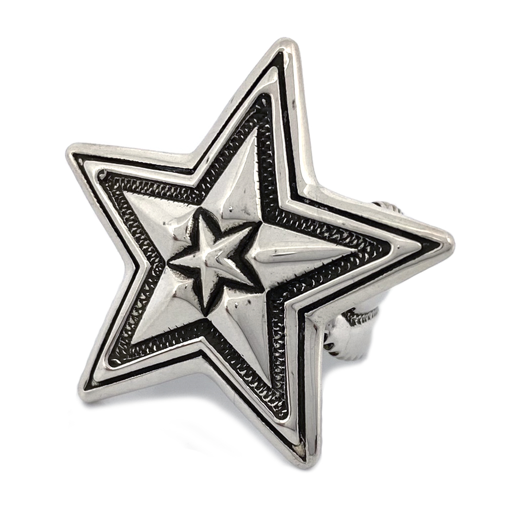 Cody Sanderson コディサンダーソン BIG STAR IN STAR | C．R．E