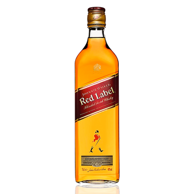 スコッチウイスキー】ジョニーウォーカー レッドライフィニッシュ 限定