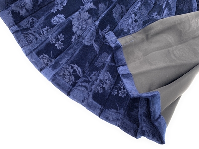 あやかネイビー