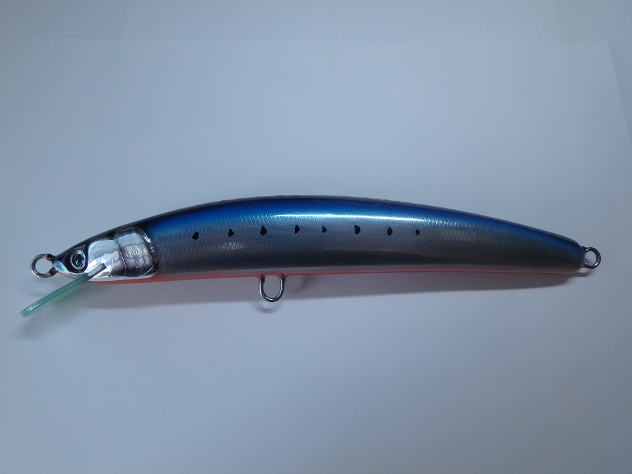 魚じゃらし工房 musya 210 Musya210 | 魚じゃらし工房