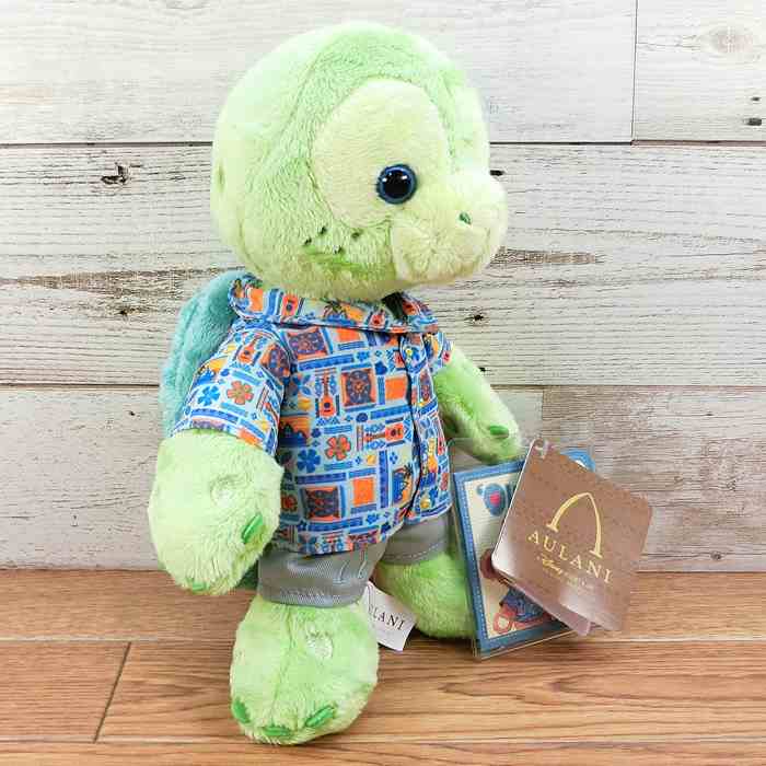 2021年4月【再入荷】 ハワイ直輸入！ アウラニ ディズニーリゾート