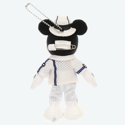 東京ディズニーランド ディズニー 通販 クラブマウスビート ぬいぐるみ