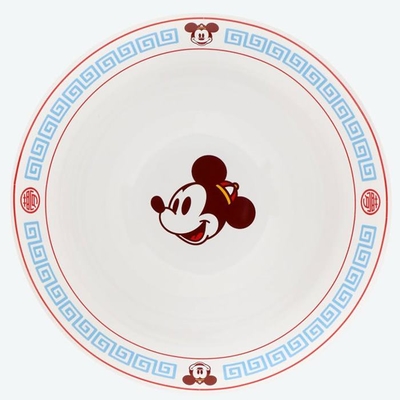 記念割引】東京ディズニーリゾート ミッキーマウス 丼 2個セット