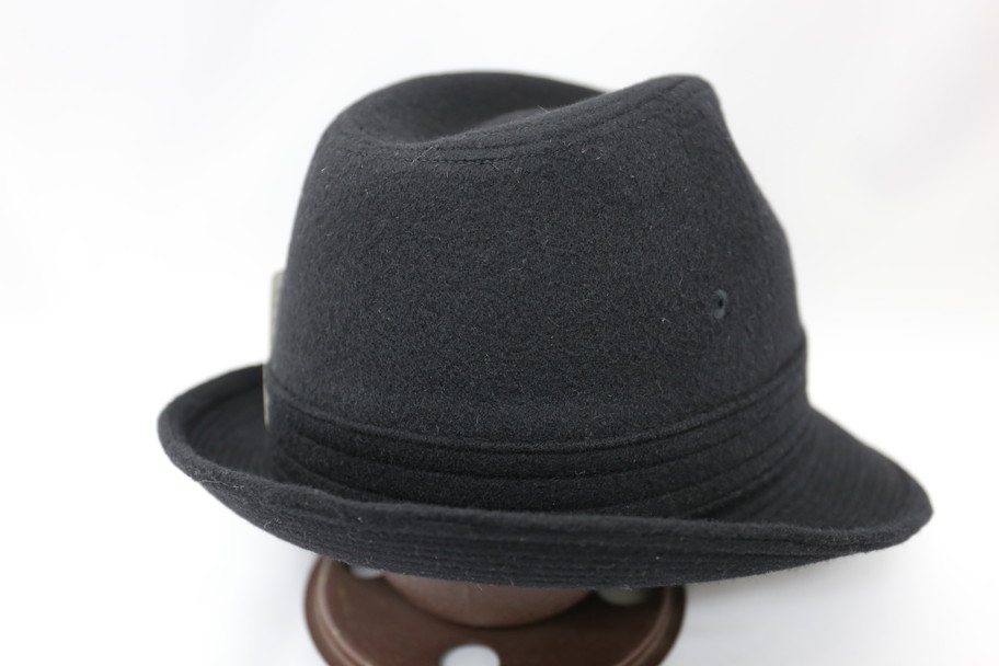 ボルサリーノ（Borsalino） カシミヤ100％チロルハット 56cm|57cm|58cm