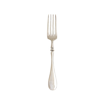 洋白銀器 シャルル デザートフォーク | 燕三条金物本舗