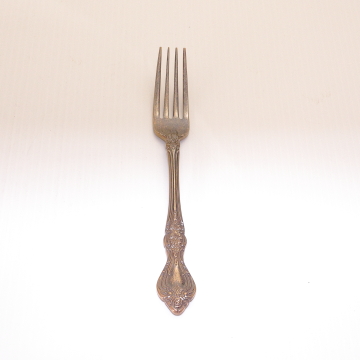 バルセロナ レトロゴールド デザートフォーク | 燕三条金物本舗