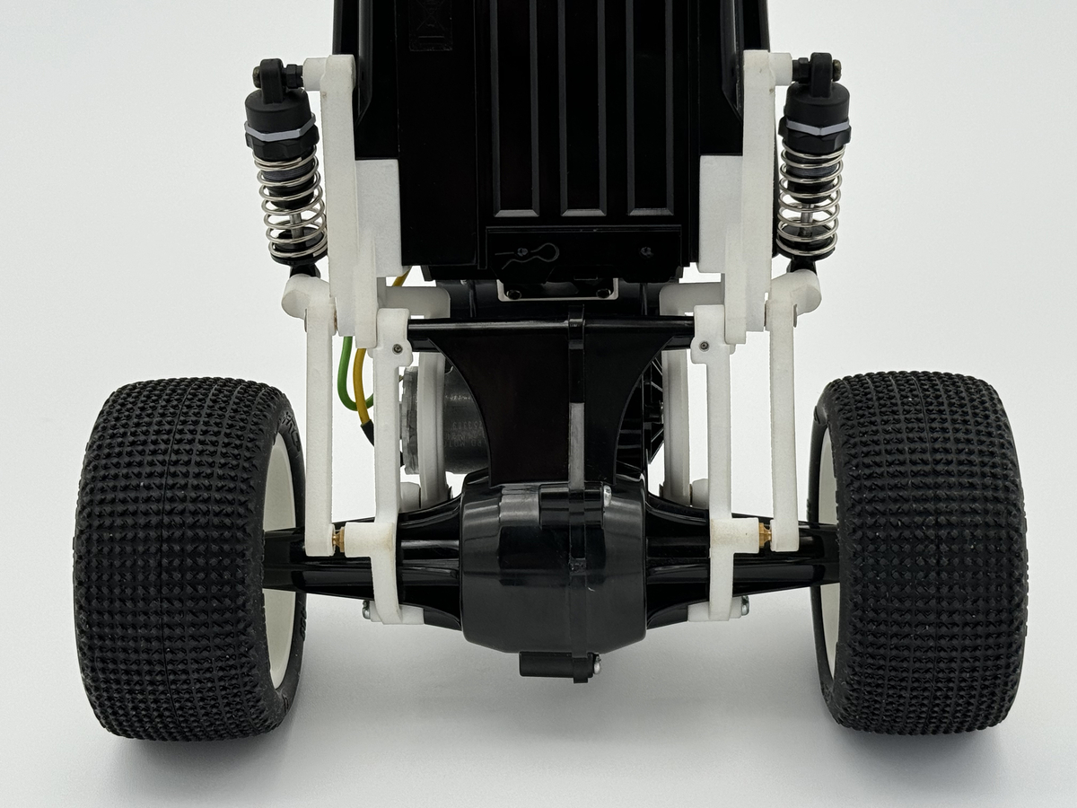 RC-Laboratory】M-Link サスペンションKIT ＜グラスホッパー2用