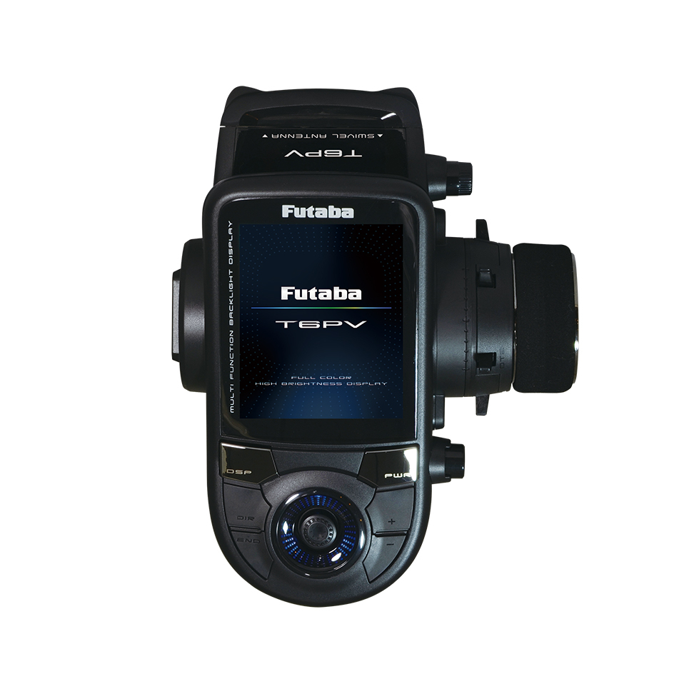 フタバ】 T6PV 送受信機セット各種＜ハイミドルモデル＞ | GAGA