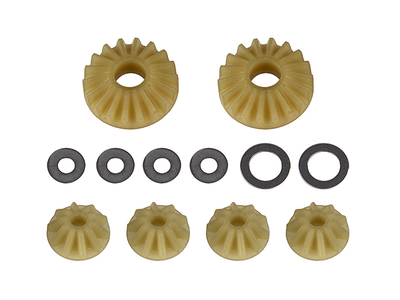 アソシエイテッド】RC10 キット&パーツ（1/10電動バギー） | GAGA