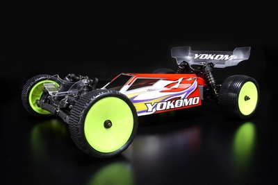 ヨコモ MO1.0•2.0用塗装済ボディ ヨコモ MO1.0•2.0用塗装済ボディ