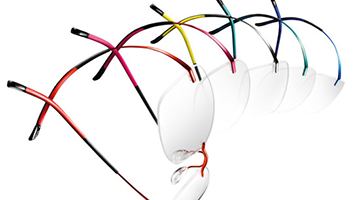 シルエット スタイルシェード | メガネのヒラタ