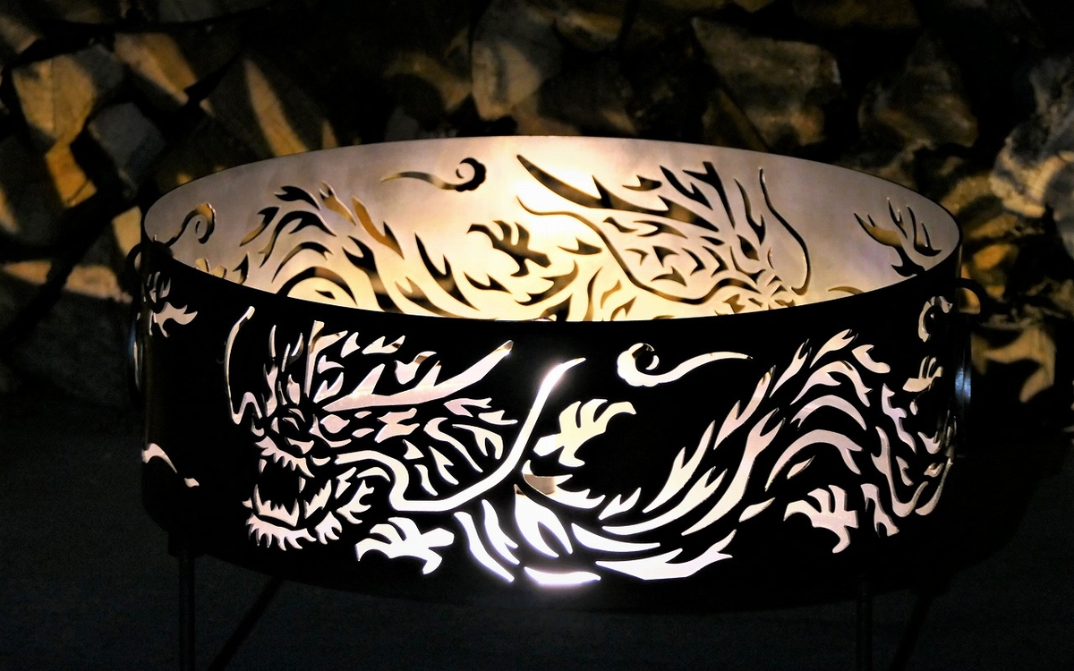 mouncol 龍神/sanzoku mountain | サンゾクマウンテン