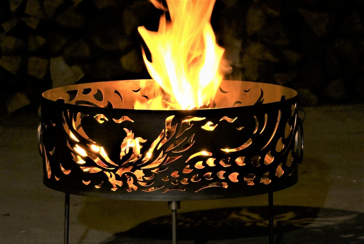 mouncol 鳳凰/sanzoku mountain | サンゾクマウンテン