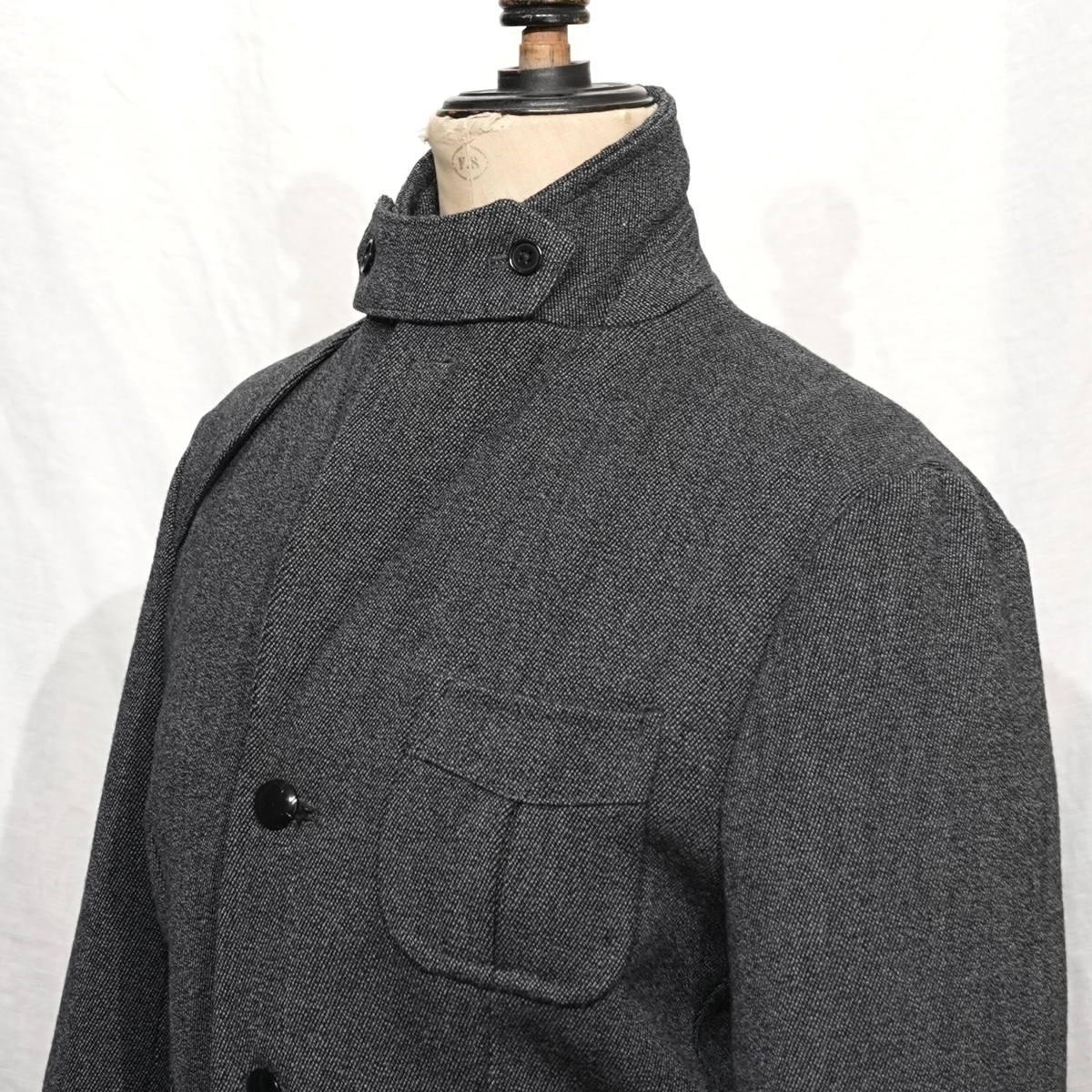 アジャスタブルコスチューム キーパーズツイード ノーフォーク