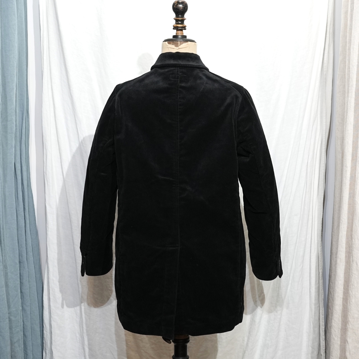 ジャンゴアトゥール フレンチ ファーマーズ コーデュロイ ジャケット