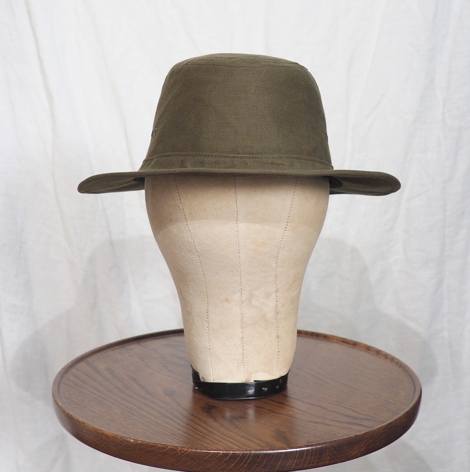 フリーホイーラーズ スモーキー ベア ヴィンテージスタイル ダック