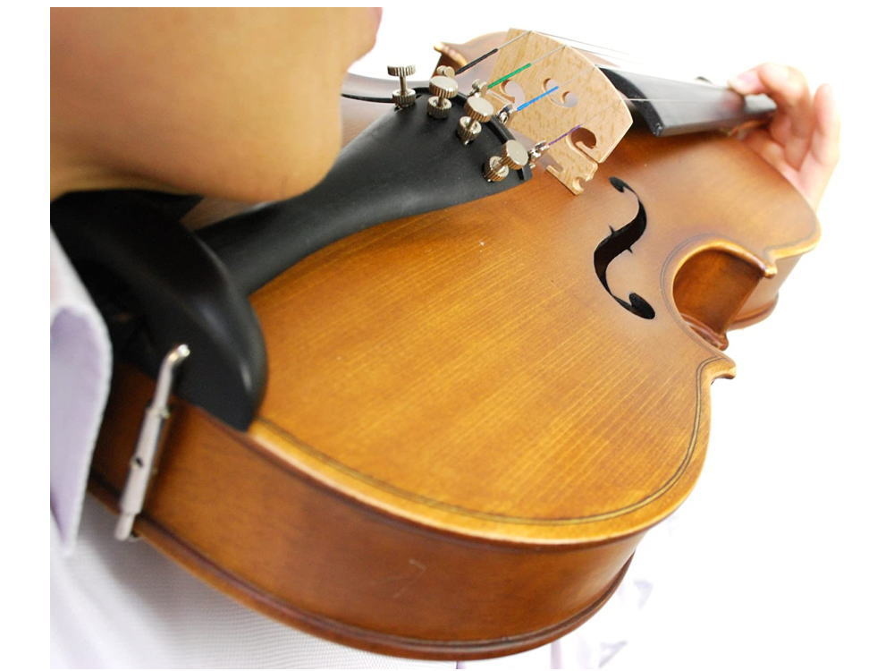 送料無料】Hallstatt ハルシュタット ヴァイオリン V-12 4/4サイズ