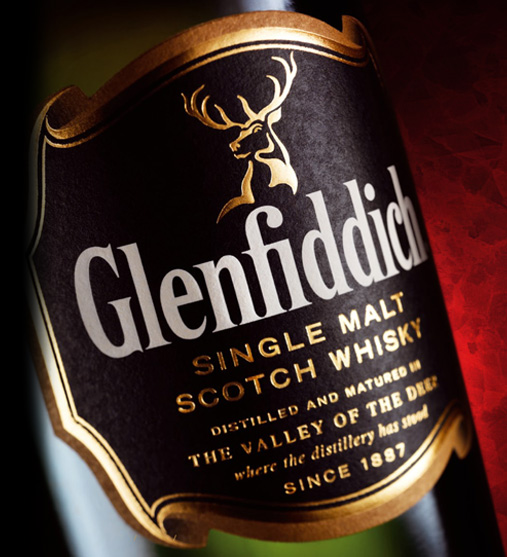 グレンフィディック18年スモールバッチリザーブ 正規 | 世界の酒